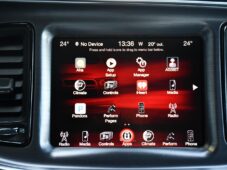 Dodge Challenger 3.6WIDEBODY KIT STAGE2KN KESSY - 22