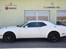 Dodge Challenger 3.6WIDEBODY KIT STAGE2KN KESSY - 6