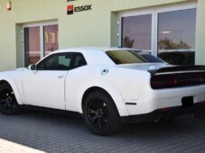 Dodge Challenger 3.6WIDEBODY KIT STAGE2KN KESSY - 2