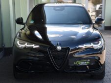 Alfa Romeo Stelvio 2.2 16V 154kW VELOCE AT8 Q4 - 8