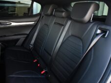 Alfa Romeo Stelvio 2.2 16V 154kW VELOCE AT8 Q4 - 19