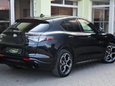 Alfa Romeo Stelvio 2.2 16V 154kW VELOCE AT8 Q4 - 3