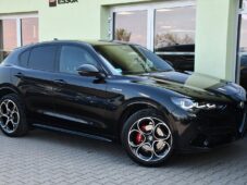 Alfa Romeo Stelvio 2.2 16V 154kW VELOCE AT8 Q4 - 1