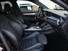 Alfa Romeo Stelvio 2.2 16V 154kW VELOCE AT8 Q4 - 17