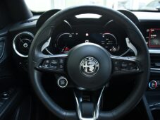 Alfa Romeo Stelvio 2.2 16V 154kW VELOCE AT8 Q4 - 21