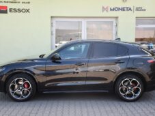 Alfa Romeo Stelvio 2.2 16V 154kW VELOCE AT8 Q4 - 10