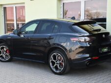 Alfa Romeo Stelvio 2.2 16V 154kW VELOCE AT8 Q4 - 2