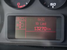 Iveco Daily 3,0T 35S14V TAŽNÉ 2xPNEU ČR 1M - 28