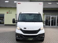 Iveco Daily 3,0T 35S14V TAŽNÉ 2xPNEU ČR 1M - 2