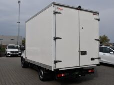 Iveco Daily 3,0T 35S14V TAŽNÉ 2xPNEU ČR 1M - 5