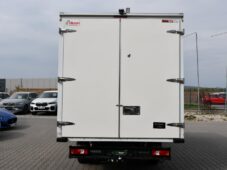 Iveco Daily 3,0T 35S14V TAŽNÉ 2xPNEU ČR 1M - 6