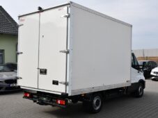 Iveco Daily 3,0T 35S14V TAŽNÉ 2xPNEU ČR 1M - 7
