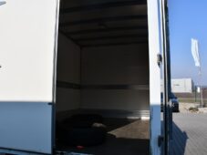 Iveco Daily 3,0T 35S14V TAŽNÉ 2xPNEU ČR 1M - 11