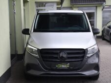 Mercedes-Benz Vito 119CDI TOURER 4L-ZÁRUKA 2xALU - 8
