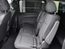 Mercedes-Benz Vito 119CDI TOURER 4L-ZÁRUKA 2xALU - 19