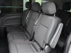 Mercedes-Benz Vito 119CDI TOURER 4L-ZÁRUKA 2xALU - 20