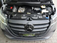 Mercedes-Benz Vito 119CDI TOURER 4L-ZÁRUKA 2xALU - 38