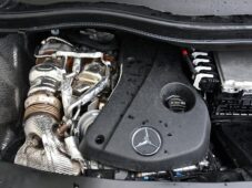 Mercedes-Benz Vito 119CDI TOURER 4L-ZÁRUKA 2xALU - 39