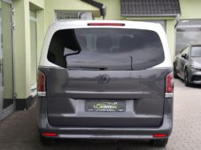 Mercedes-Benz Vito 119CDI TOURER 4L-ZÁRUKA 2xALU - 9