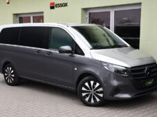 Mercedes-Benz Vito 119CDI TOURER 4L-ZÁRUKA 2xALU - 1