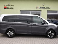 Mercedes-Benz Vito 119CDI TOURER 4L-ZÁRUKA 2xALU - 11