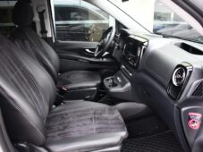 Mercedes-Benz Vito 119CDI TOURER 4L-ZÁRUKA 2xALU - 17