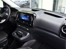 Mercedes-Benz Vito 119CDI TOURER 4L-ZÁRUKA 2xALU - 16