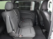 Mercedes-Benz Vito 119CDI TOURER 4L-ZÁRUKA 2xALU - 21