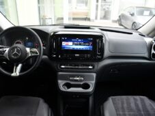 Mercedes-Benz Vito 119CDI TOURER 4L-ZÁRUKA 2xALU - 4