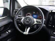 Mercedes-Benz Vito 119CDI TOURER 4L-ZÁRUKA 2xALU - 5