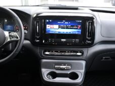 Mercedes-Benz Vito 119CDI TOURER 4L-ZÁRUKA 2xALU - 6