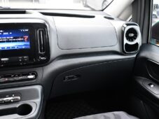 Mercedes-Benz Vito 119CDI TOURER 4L-ZÁRUKA 2xALU - 7