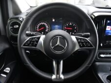 Mercedes-Benz Vito 119CDI TOURER 4L-ZÁRUKA 2xALU - 22