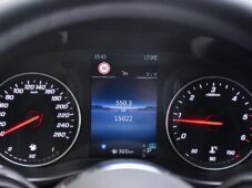 Mercedes-Benz Vito 119CDI TOURER 4L-ZÁRUKA 2xALU - 25