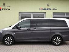 Mercedes-Benz Vito 119CDI TOURER 4L-ZÁRUKA 2xALU - 10