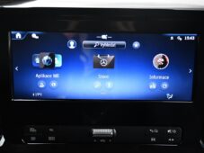 Mercedes-Benz Vito 119CDI TOURER 4L-ZÁRUKA 2xALU - 30