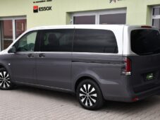 Mercedes-Benz Vito 119CDI TOURER 4L-ZÁRUKA 2xALU - 2