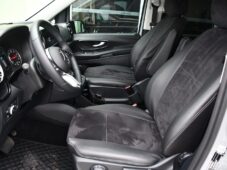 Mercedes-Benz Vito 119CDI TOURER 4L-ZÁRUKA 2xALU - 12