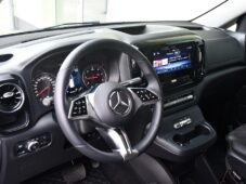 Mercedes-Benz Vito 119CDI TOURER 4L-ZÁRUKA 2xALU - 14