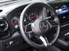 Mercedes-Benz Vito 119CDI TOURER 4L-ZÁRUKA 2xALU - 15