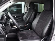 Mercedes-Benz Vito 119CDI TOURER 4L-ZÁRUKA 2xALU - 13