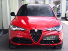 Alfa Romeo Stelvio 2.0TURBO 206kW VELOCE AT8 Q4 - 8