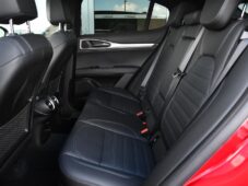 Alfa Romeo Stelvio 2.0TURBO 206kW VELOCE AT8 Q4 - 18