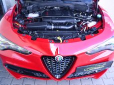 Alfa Romeo Stelvio 2.0TURBO 206kW VELOCE AT8 Q4 - 44