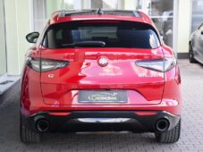 Alfa Romeo Stelvio 2.0TURBO 206kW VELOCE AT8 Q4 - 9