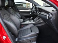 Alfa Romeo Stelvio 2.0TURBO 206kW VELOCE AT8 Q4 - 16