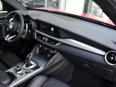 Alfa Romeo Stelvio 2.0TURBO 206kW VELOCE AT8 Q4 - 17