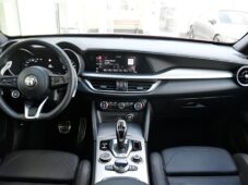 Alfa Romeo Stelvio 2.0TURBO 206kW VELOCE AT8 Q4 - 4