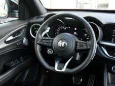 Alfa Romeo Stelvio 2.0TURBO 206kW VELOCE AT8 Q4 - 5