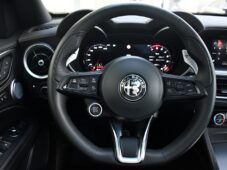 Alfa Romeo Stelvio 2.0TURBO 206kW VELOCE AT8 Q4 - 23
